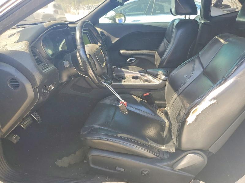 Продаж на аукціоні авто 2017 Dodge Challenger, vin: 2C3CDZAG9HH600111, номер лоту: 48719396