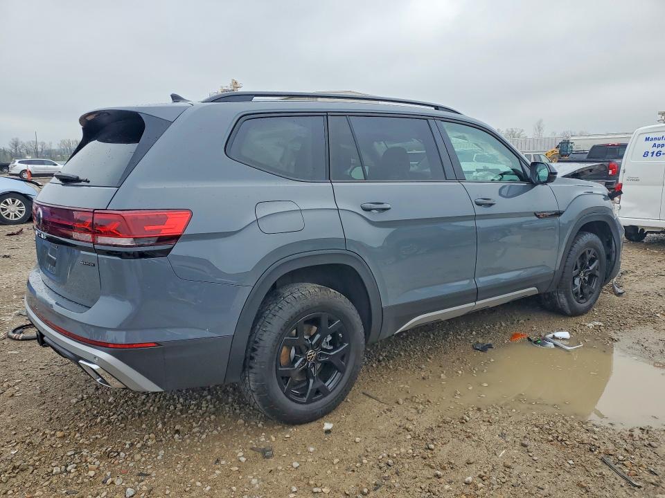 Aukcja sprzedaży 2025 Volkswagen Atlas, vin: 1V2CR2CA3SC518588, numer aukcji: 49404876