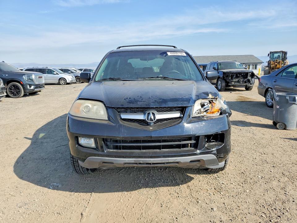 Aukcja sprzedaży 2006 Acura Mdx, vin: 2HNYD188X6H541370, numer aukcji: 48800166