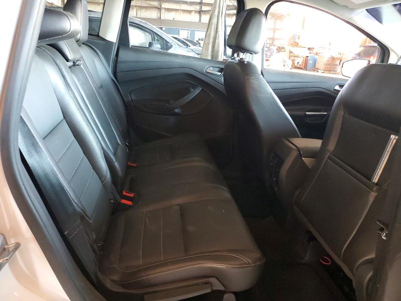 2014 Ford C-max მანქანა იყიდება აუქციონზე, vin: 1FADP5CUXEL504141, აუქციონის ნომერი: 50285656