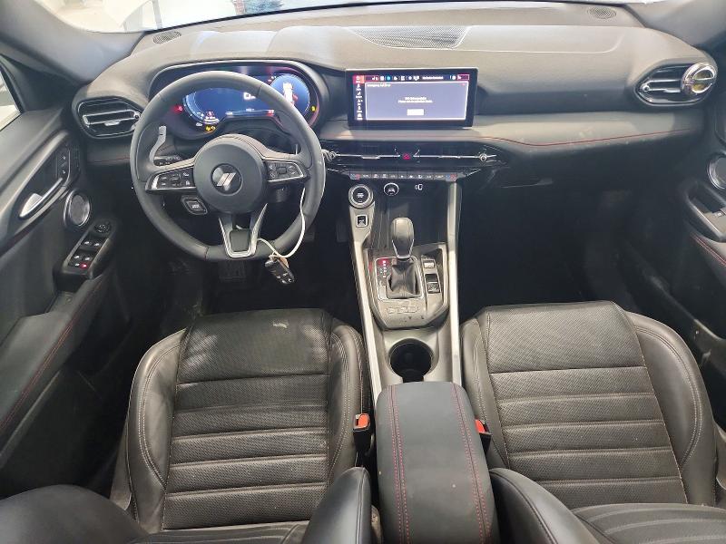 Продажа на аукционе авто 2024 Dodge Hornet, vin: ZACPDFDW2R3A34797, номер лота: 50925316