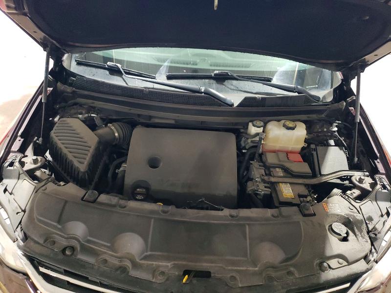 Aukcja sprzedaży 2020 Chevrolet Traverse, vin: 1GNEVGKW8LJ323199, numer aukcji: 49823876