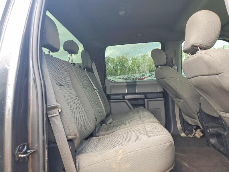 Aukcja sprzedaży 2018 Ford F150, vin: 1FTEW1E51JFD62061, numer aukcji: 47743246