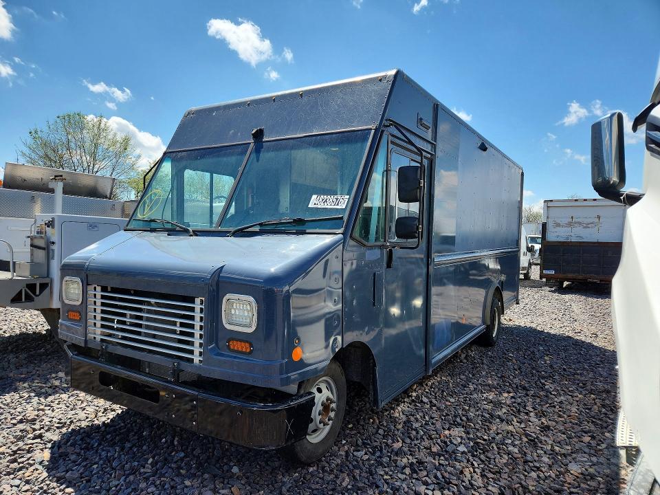 48238576 :رقم المزاد ، 1FC3E4K63KDC48021 vin ، 2019 Ford Econoline مزاد بيع