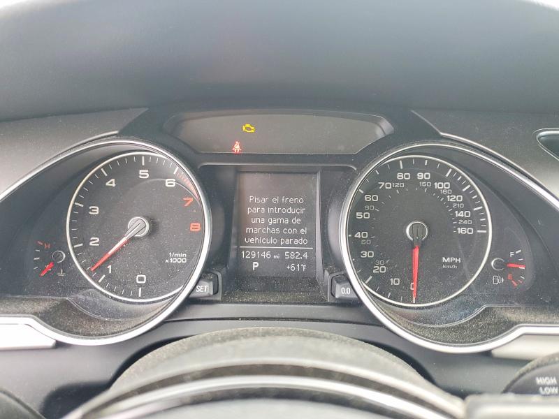 Aukcja sprzedaży 2015 Audi A5, vin: WAUCFAFR1FA034794, numer aukcji: 51585506
