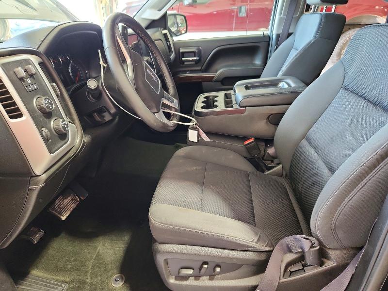 Продажа на аукционе авто 2015 Gmc Sierra, vin: 1GTV2UEC1FZ415925, номер лота: 49049056