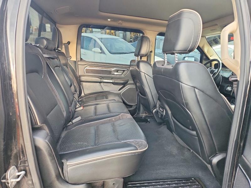 2019 Ram 1500 მანქანა იყიდება აუქციონზე, vin: 1C6SRFJT4KN544704, აუქციონის ნომერი: 51177056