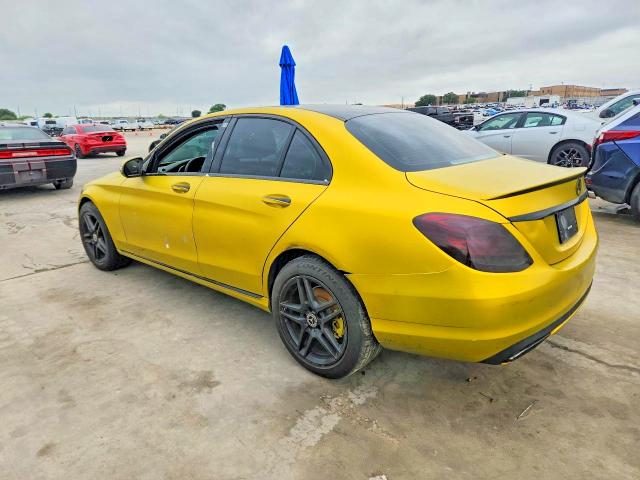 Aukcja sprzedaży 2016 Mercedes-benz C, vin: 55SWF4KB9GU118458, numer aukcji: 51087386