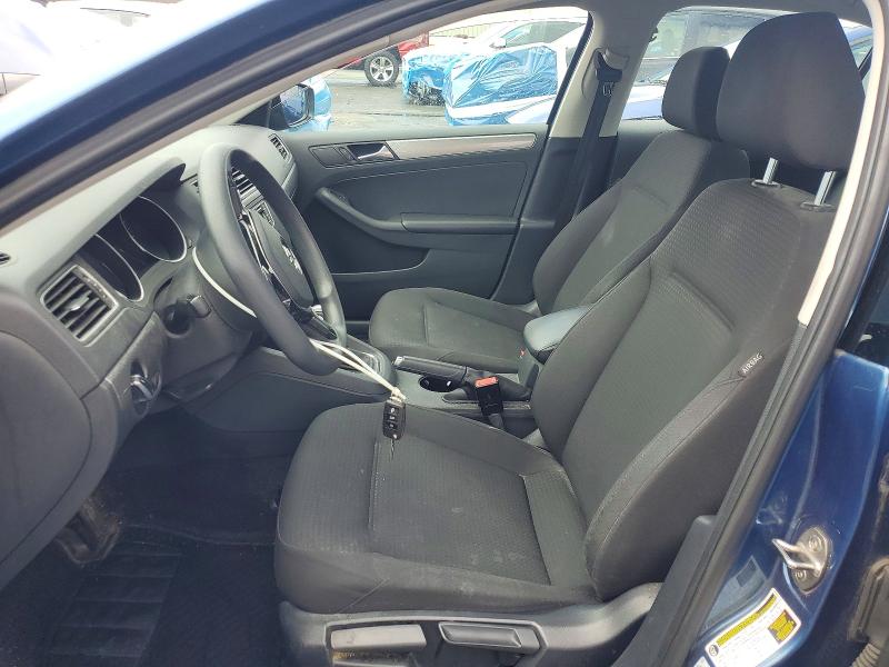 2016 Volkswagen Jetta მანქანა იყიდება აუქციონზე, vin: 3VWD67AJ0GM411872, აუქციონის ნომერი: 47817086