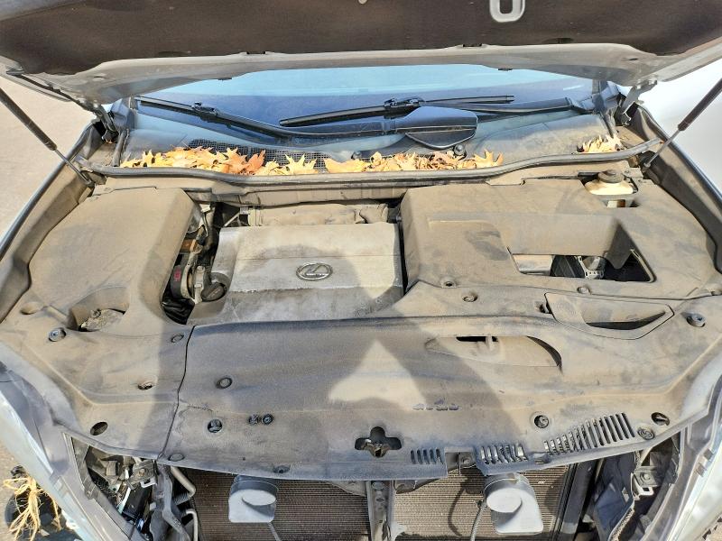 Продажа на аукционе авто 2015 Lexus Rx, vin: 2T2ZK1BA9FC163379, номер лота: 50153186