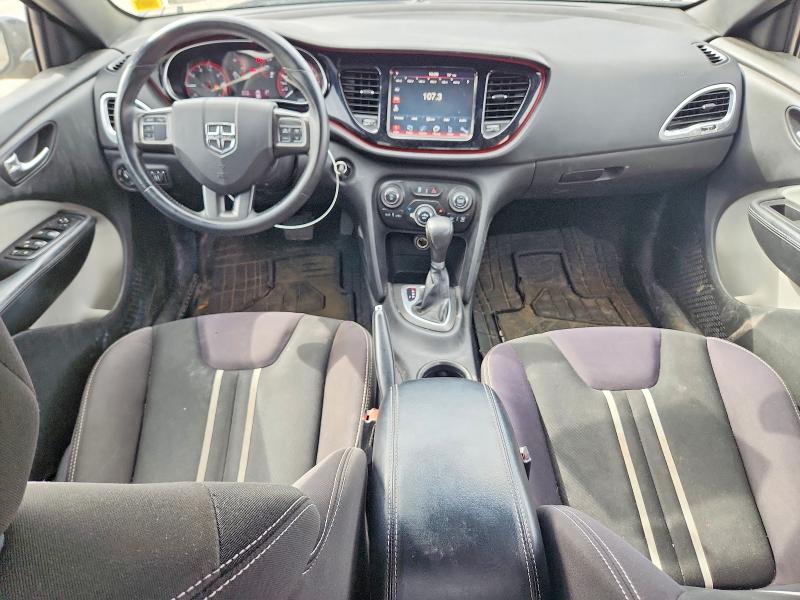 Продаж на аукціоні авто 2014 Dodge Dart, vin: 1C3CDFBB1ED746805, номер лоту: 49593046