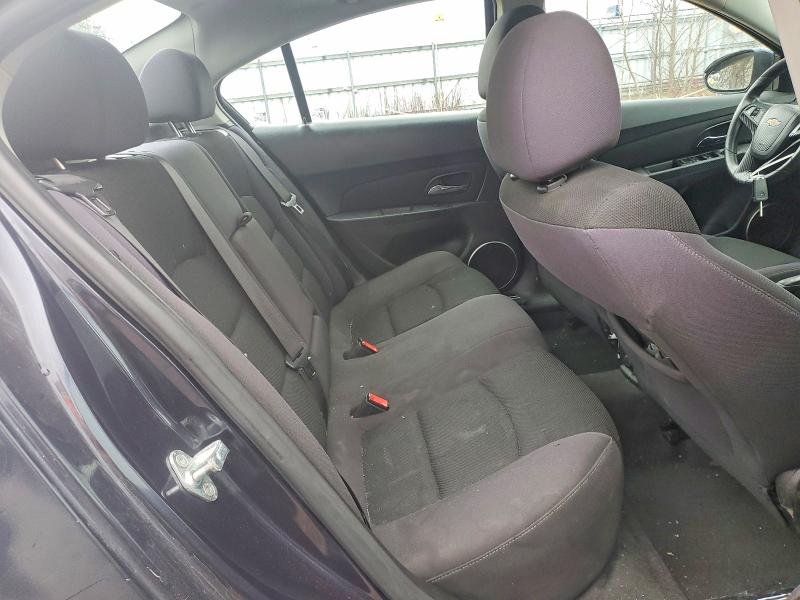 Aukcja sprzedaży 2015 Chevrolet Cruze, vin: 1G1PC5SB9F7195803, numer aukcji: 48244496