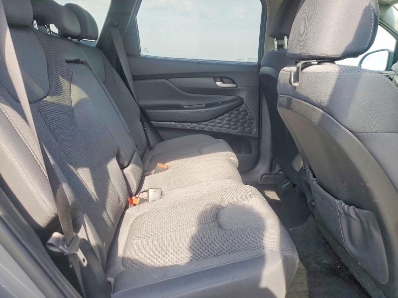 Продажа на аукционе авто 2021 Hyundai Santa Fe, vin: 5NMS6DAJ0MH361644, номер лота: 50194776