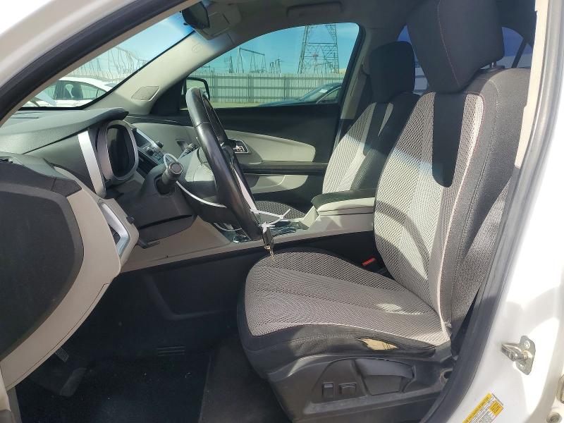 46585126 :رقم المزاد ، 2CNALDEC0B6312055 vin ، 2011 Chev Equinox مزاد بيع