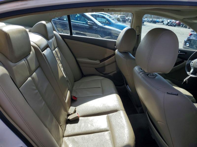 48630916 :رقم المزاد ، 1N4AL21E19C174193 vin ، 2009 Nissan Altima مزاد بيع