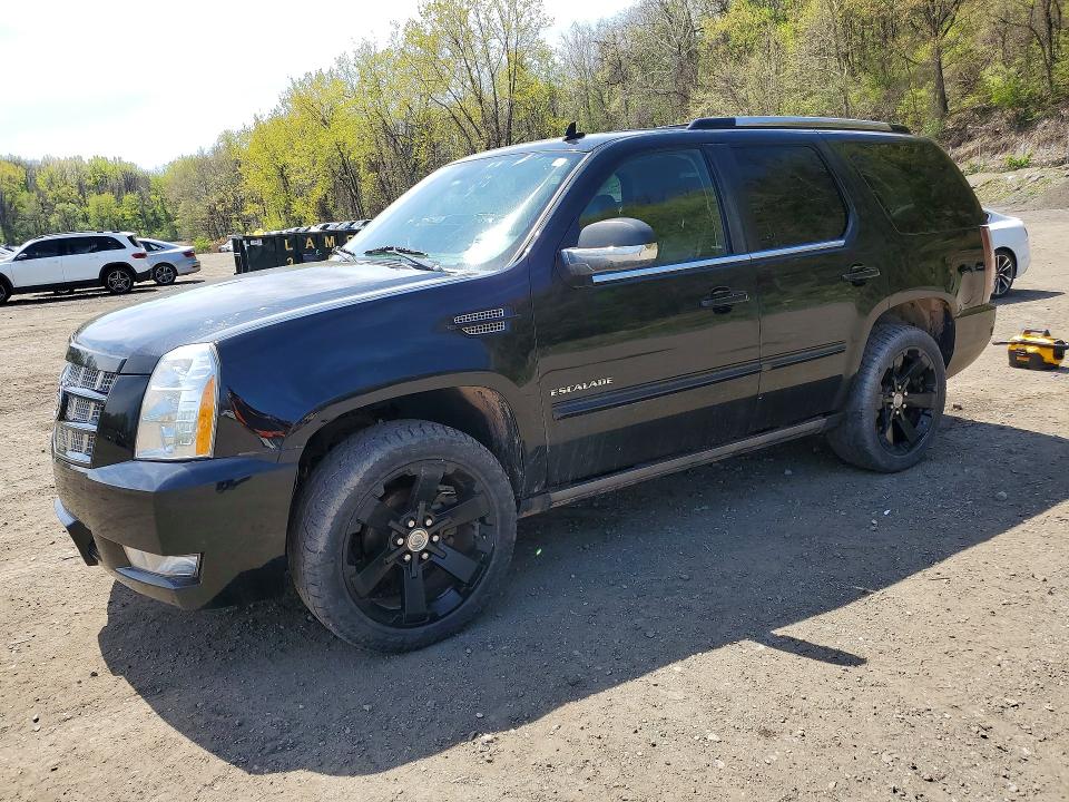 Продаж на аукціоні авто 2013 Cadillac Escalade, vin: 1GYS4CEF3DR370334, номер лоту: 50566286