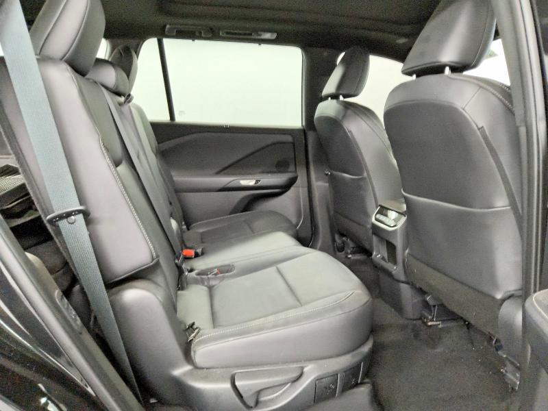 Aukcja sprzedaży 2025 Lexus Tx 350, vin: 5TDAAAB61SS038734, numer aukcji: 48321896