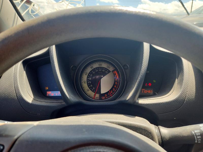 Aukcja sprzedaży 2013 Scion Xd, vin: JTKKUPB41D1037315, numer aukcji: 49161126