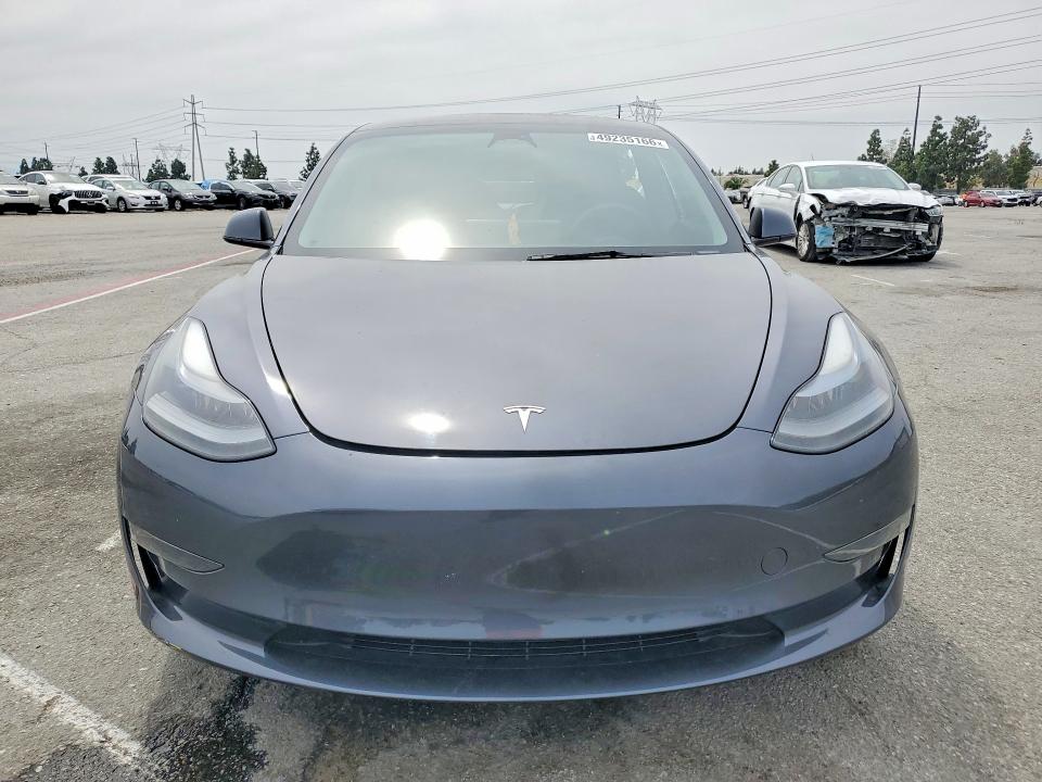 Aukcja sprzedaży 2023 Tesla Model 3, vin: 5YJ3E1EA3PF648742, numer aukcji: 49235166