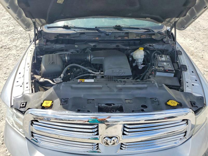 48599096 :رقم المزاد ، 1C6RR7LGXES203057 vin ، 2014 Ram 1500 مزاد بيع