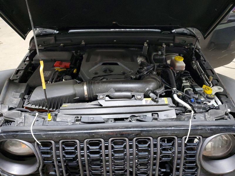 Aukcja sprzedaży 2024 Jeep Wrangler, vin: 1C4PJXDN3RW305920, numer aukcji: 49215156