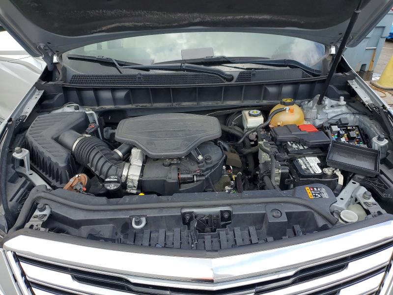 Aukcja sprzedaży 2018 Cadillac Xt5, vin: 1GYKNARS6JZ233344, numer aukcji: 51192466