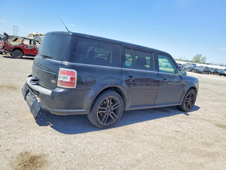 Продажа на аукционе авто 2014 Ford Flex, vin: 2FMGK5C83EBD04058, номер лота: 48928256