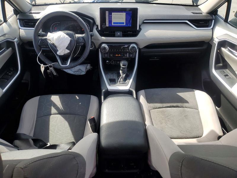 Продаж на аукціоні авто 2023 Toyota Rav4, vin: 2T3P1RFV9PW379928, номер лоту: 49844916