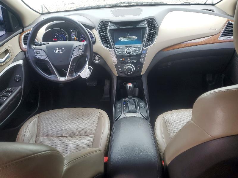 Aukcja sprzedaży 2015 Hyundai Santa Fe, vin: KM8SR4HF4FU128673, numer aukcji: 51277366