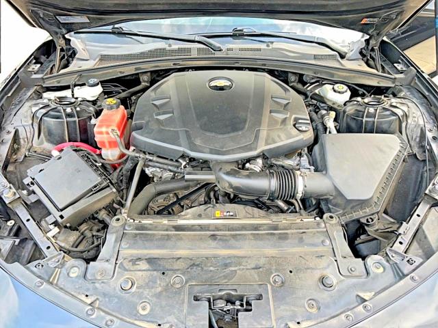 50332306 :رقم المزاد ، 1G1FB1RS9H0127199 vin ، 2017 Chevrolet Camaro مزاد بيع