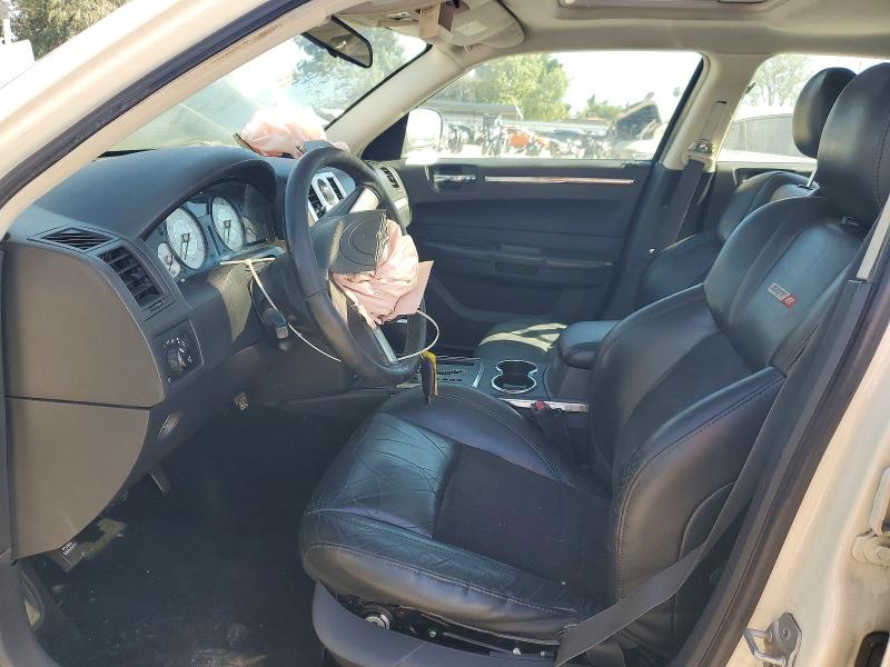 Aukcja sprzedaży 2008 Chrysler 300, vin: 2C3KA53G58H211749, numer aukcji: 50678596