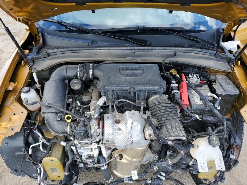 49815496 :رقم المزاد ، ZACNDFBNXR3A15321 vin ، 2024 Dodge Hornet مزاد بيع