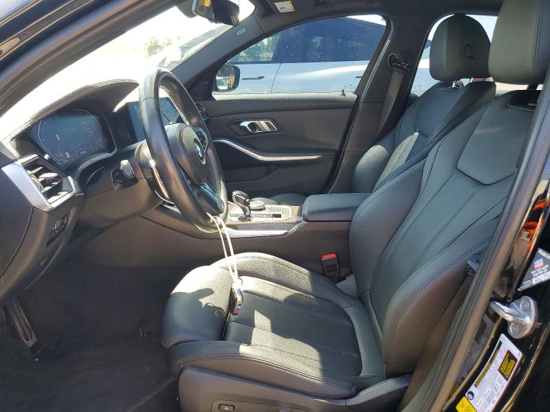 Продажа на аукционе авто 2019 Bmw 330i, vin: WBA5R1C58KAK11689, номер лота: 51005176