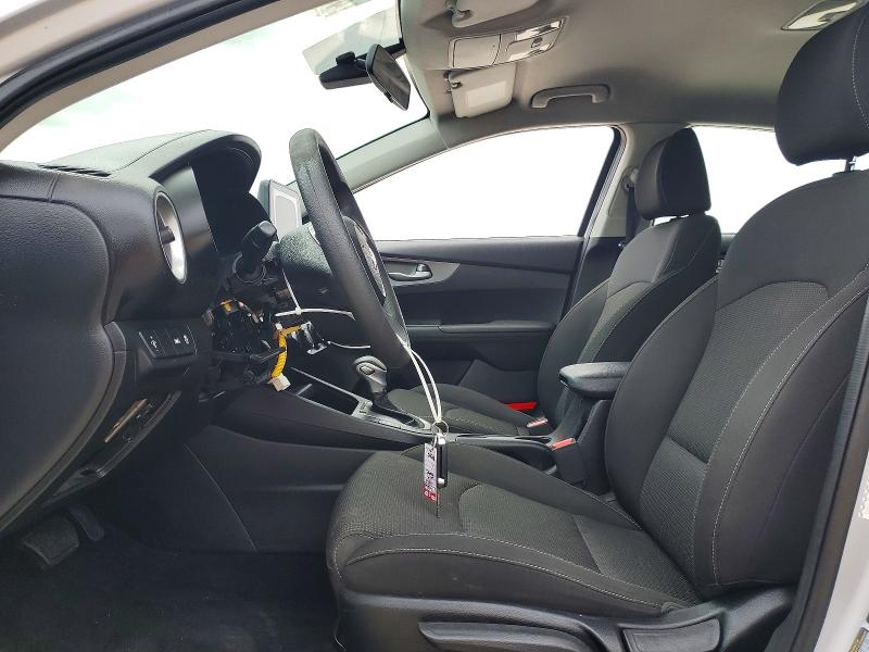 Продаж на аукціоні авто 2020 Kia Forte, vin: 3KPF24AD2LE193440, номер лоту: 48357636