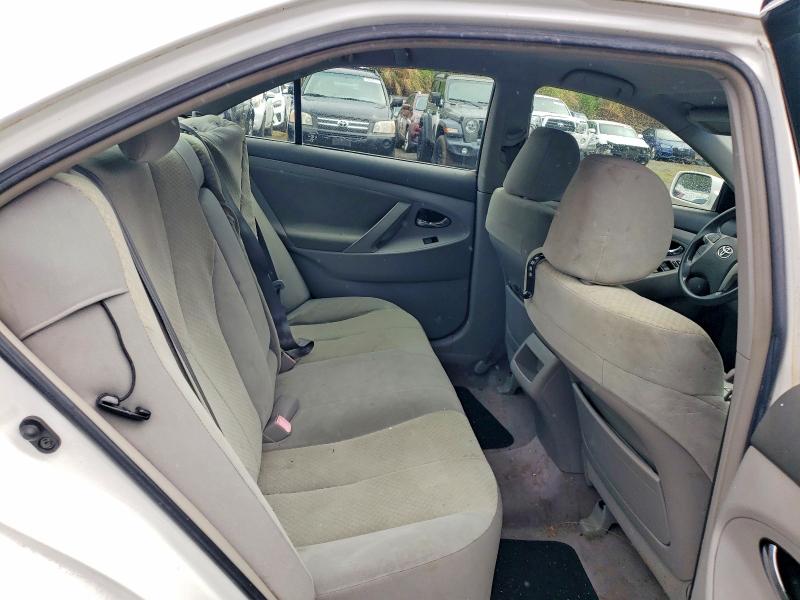51453816 :رقم المزاد ، JTNBE46K193152810 vin ، 2009 Toyota Camry مزاد بيع