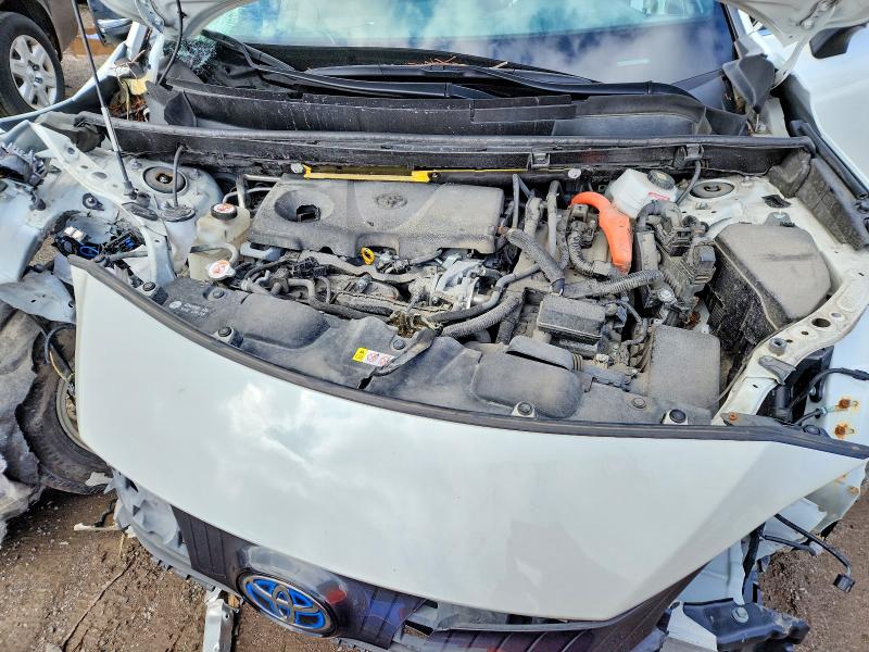 2021 Toyota Venza მანქანა იყიდება აუქციონზე, vin: JTEAAAAH2MJ071286, აუქციონის ნომერი: 47878326
