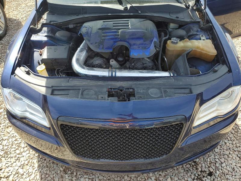 Продаж на аукціоні авто 2014 Chrysler 300, vin: 2C3CCABG8EH125145, номер лоту: 50893166