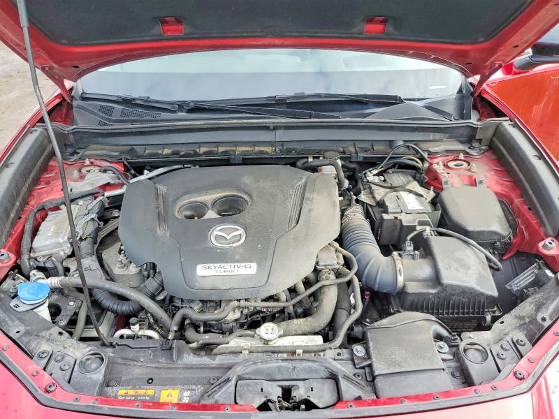 Aukcja sprzedaży 2023 Mazda Cx-30, vin: 3MVDMBEY2PM551777, numer aukcji: 51626236
