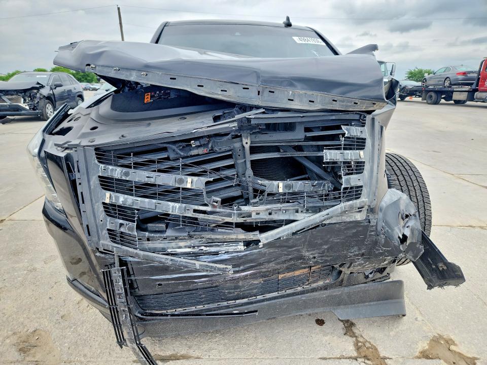 Продаж на аукціоні авто 2018 Cadillac Escalade, vin: 1GYS3BKJ7JR342523, номер лоту: 49841936