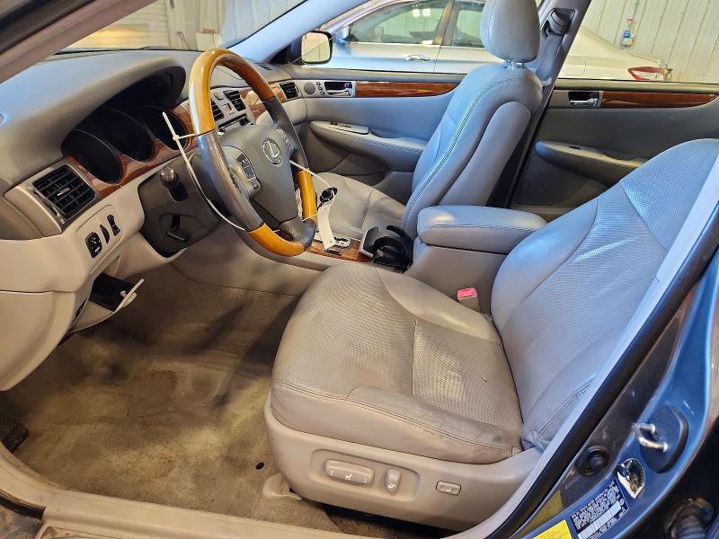Aukcja sprzedaży 2006 Lexus Es, vin: JTHBA30G265157169, numer aukcji: 50921646