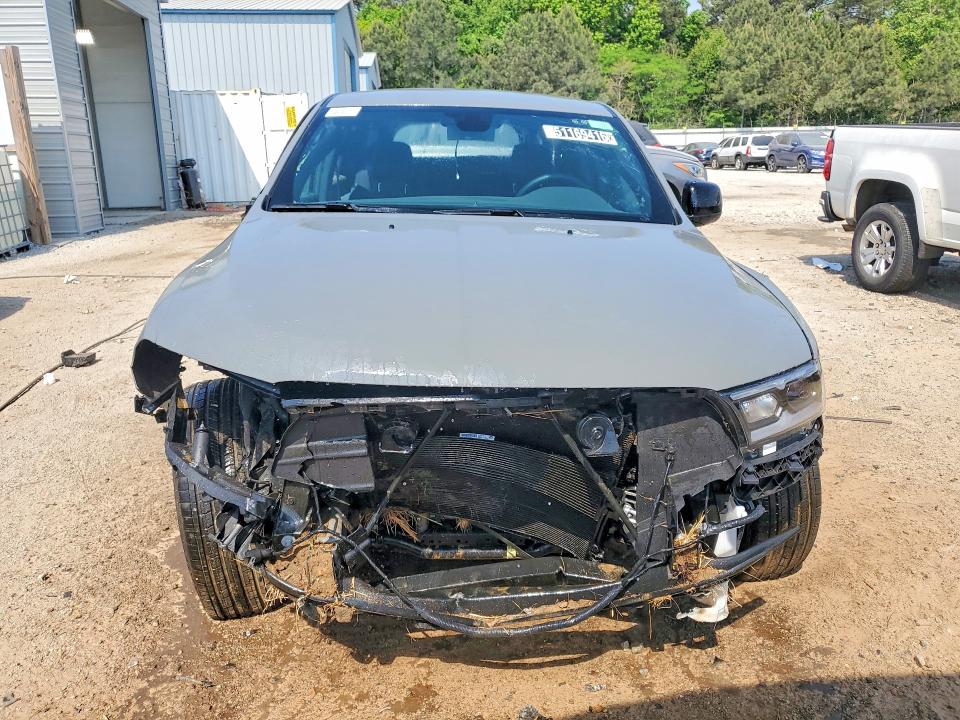 Продаж на аукціоні авто 2026 Dodge Durango, vin: 1C4RDHDG0TC228925, номер лоту: 51169416