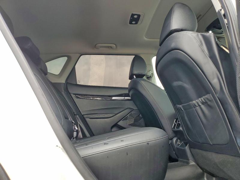 Продажа на аукционе авто 2023 Kia Seltos, vin: KNDERCAA5P7399770, номер лота: 48642436