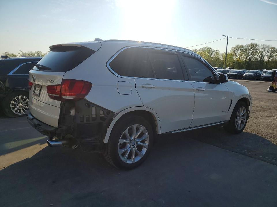 Продажа на аукционе авто 2014 Bmw X5, vin: 5UXKR0C57E0H16697, номер лота: 48791846