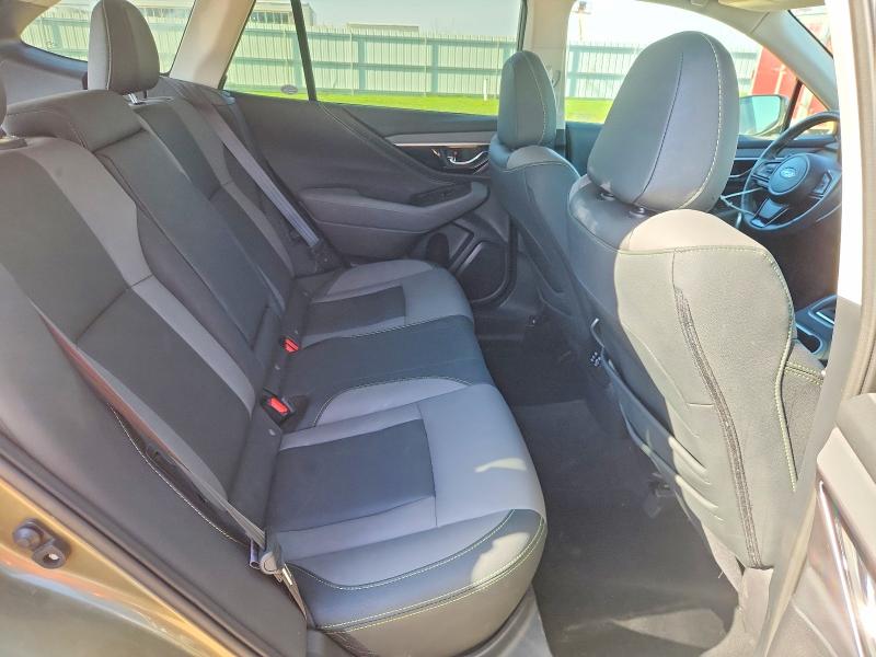 Aukcja sprzedaży 2024 Subaru Outback, vin: 4S4BTALC9R3144245, numer aukcji: 51031496