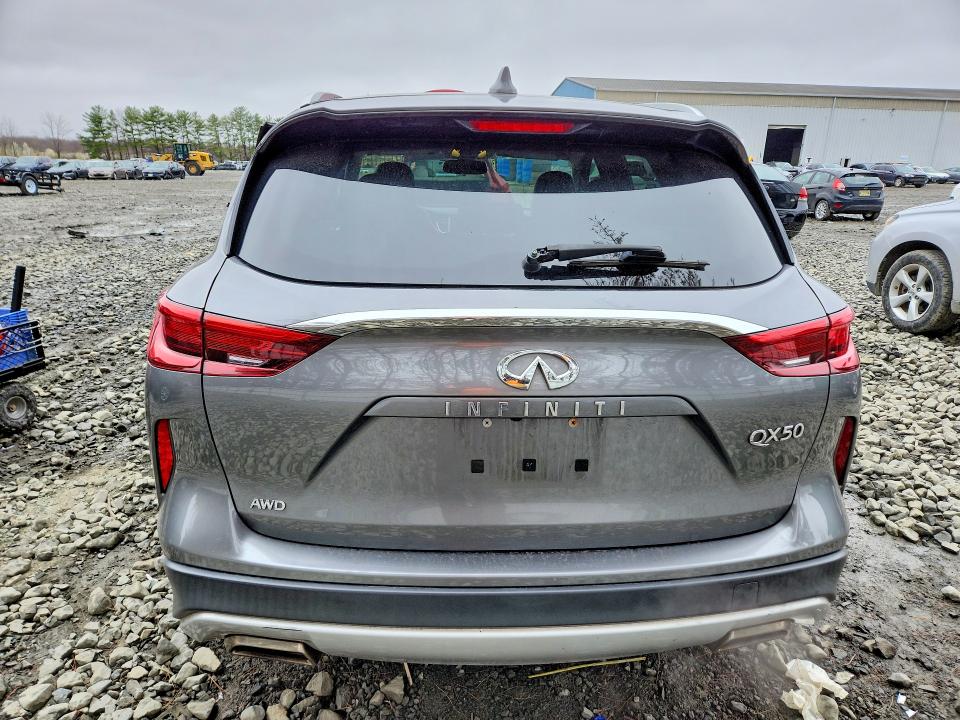 Aukcja sprzedaży 2019 Infiniti Qx50, vin: 3PCAJ5M32KF147654, numer aukcji: 48472206