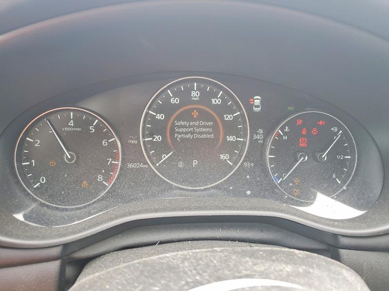 Aukcja sprzedaży 2023 Mazda 3, vin: 3MZBPABM0PM382853, numer aukcji: 48797066