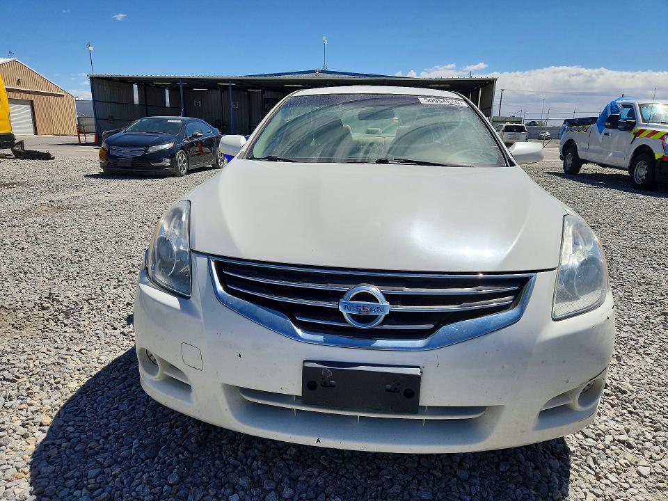 Продаж на аукціоні авто 2012 Nissan Altima, vin: 1N4AL2AP6CC249902, номер лоту: 50954546