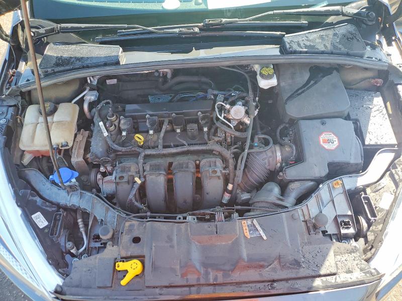 Продажа на аукционе авто 2018 Ford Focus, vin: 1FADP3K21JL267036, номер лота: 48575966