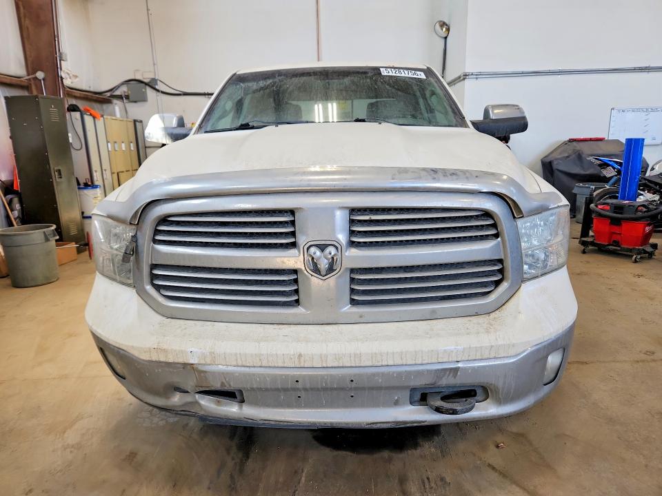Продаж на аукціоні авто 2013 Ram 1500, vin: 1C6RR7LT9DS630077, номер лоту: 51281756