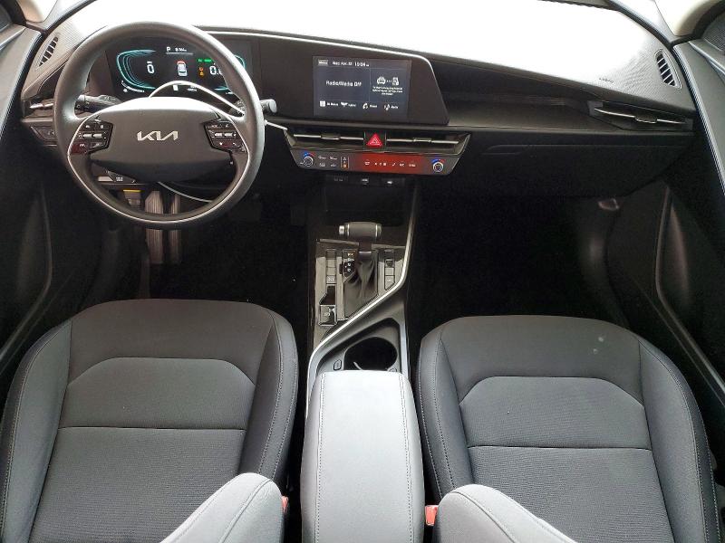 Продажа на аукционе авто 2025 Kia Niro, vin: KNDCP3LE8S5299518, номер лота: 50526766